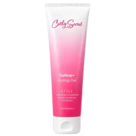 Curly Secret Define Styling Gel 250ml